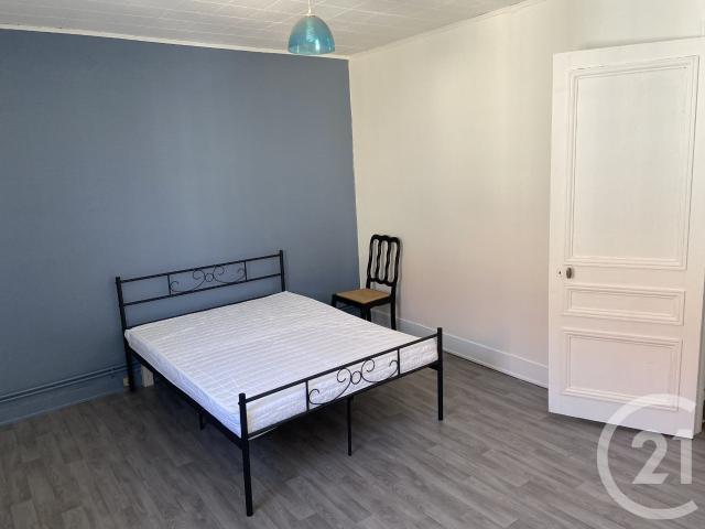Calais Location Appartement 62