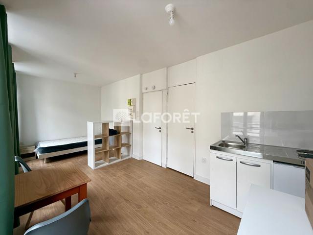 Calais Location Appartement 62