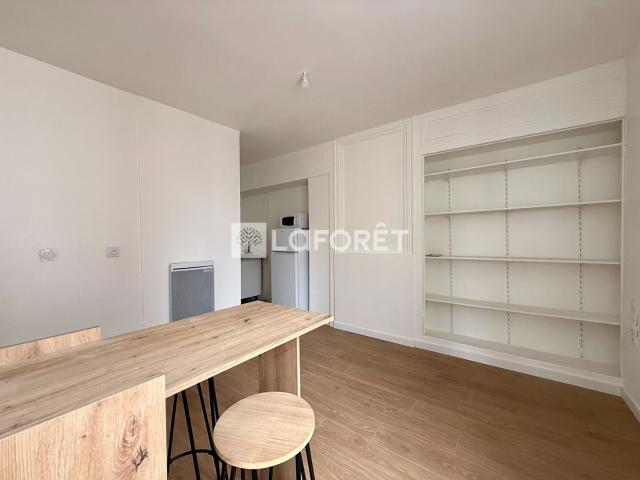Calais Location Appartement 62