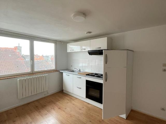 Calais Location Appartement 62