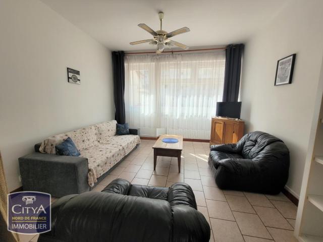 Calais Location Appartement 62