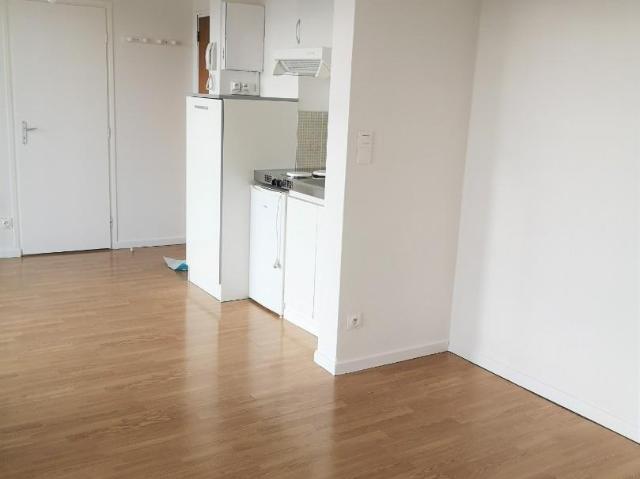 Calais Location Appartement 62