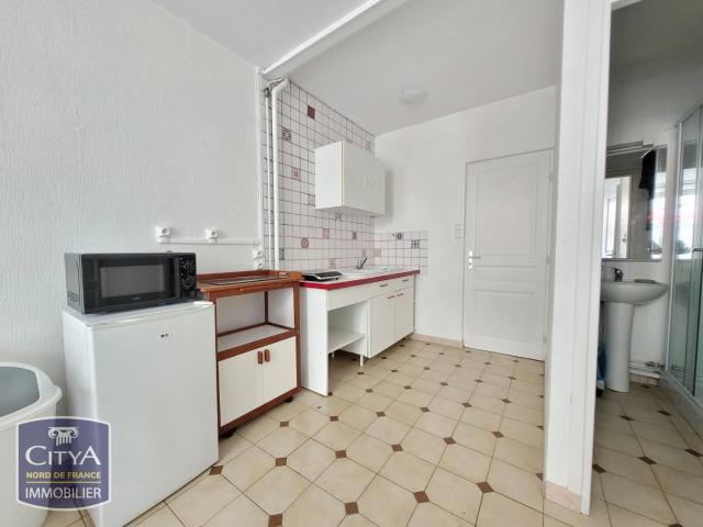 Calais Location Appartement 62