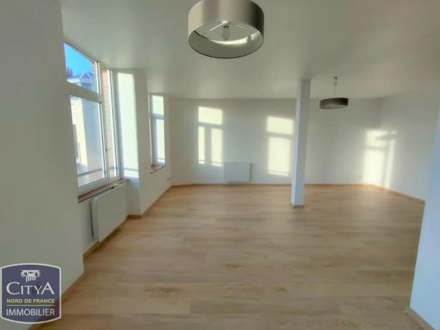 Calais Location Appartement 62