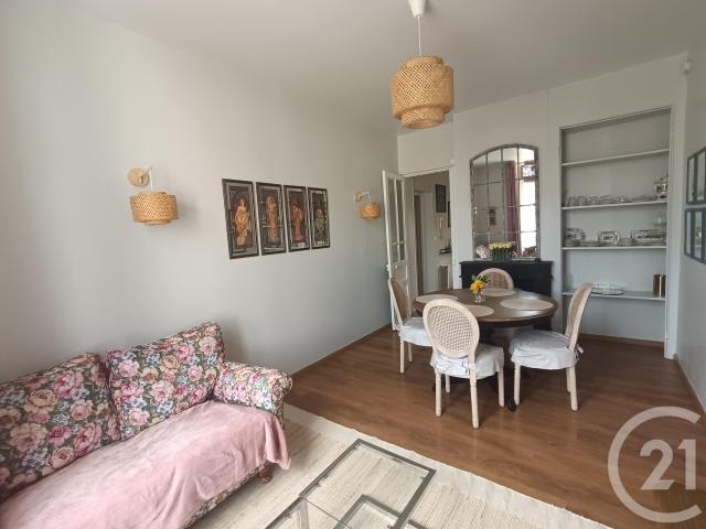 Calais Location Appartement 62