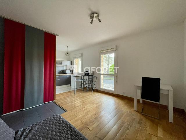 Calais Location Appartement 62