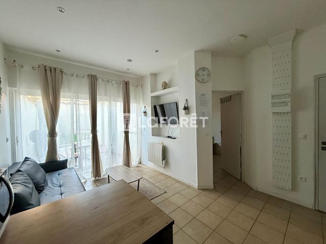 Calais Location Appartement 62