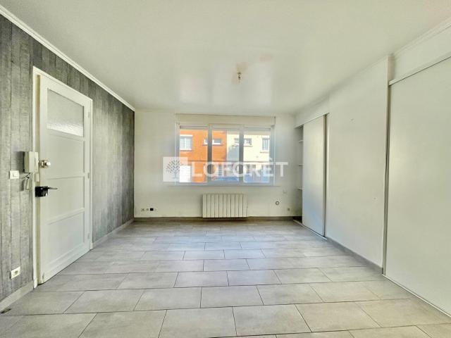 Calais Location Appartement 62