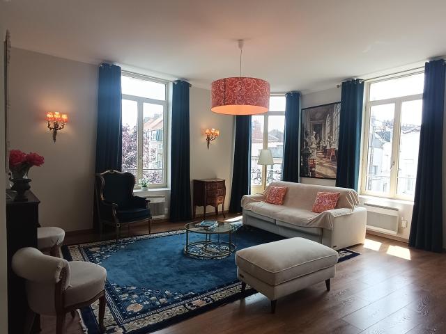 Calais Location Appartement 62