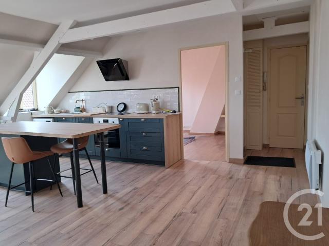 Calais Location Appartement 62