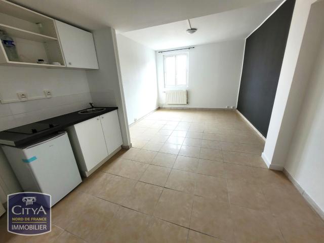 Calais Location Appartement 62