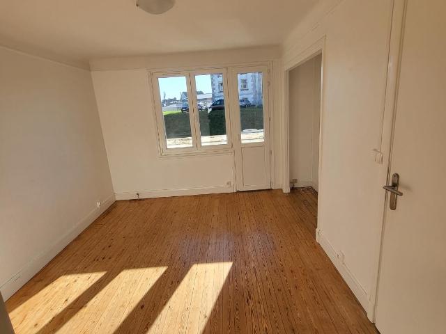 Calais Location Appartement 62