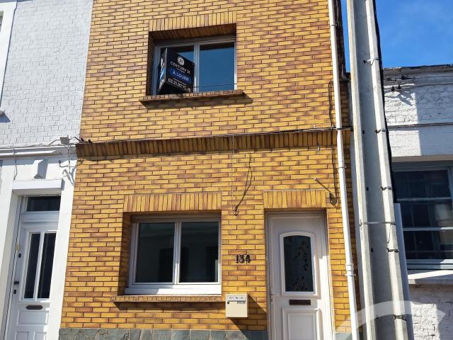 Calais Location Maison 62