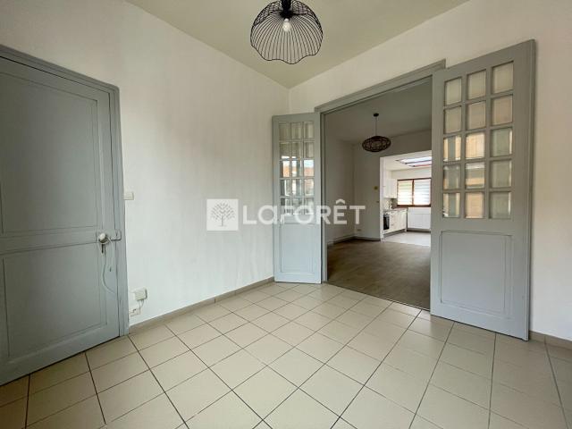 Calais Location Maison 62