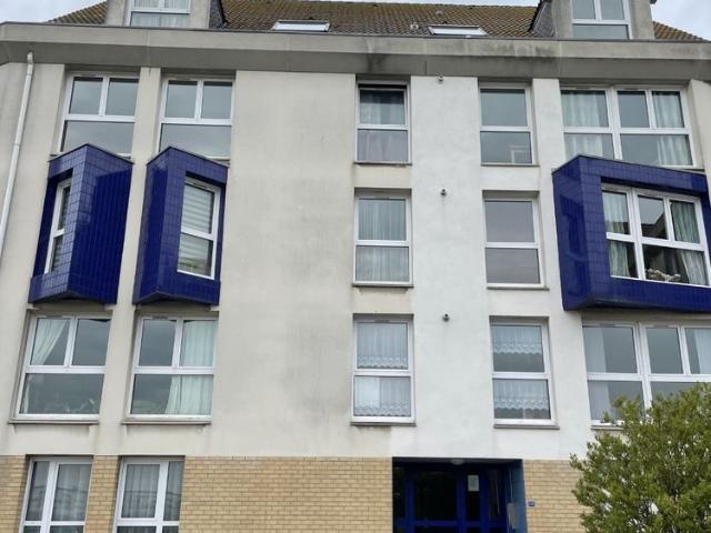 Calais Vente Appartement 62