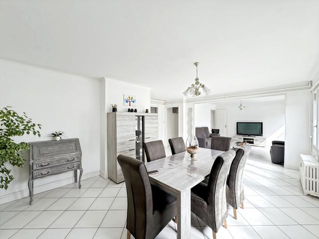 Calais Vente Appartement 62