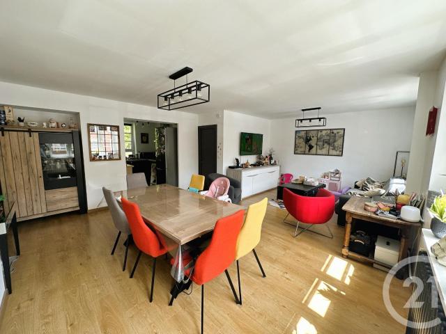 Calais Vente Appartement 62