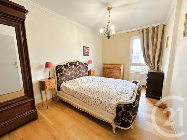 Calais Vente Appartement 62