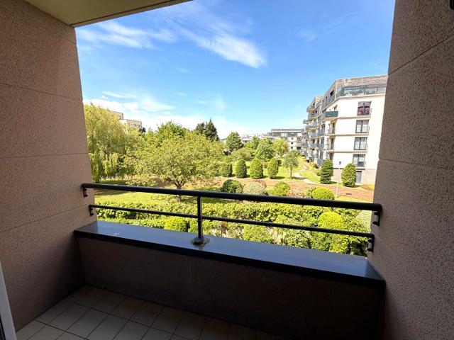 Calais Vente Appartement 62
