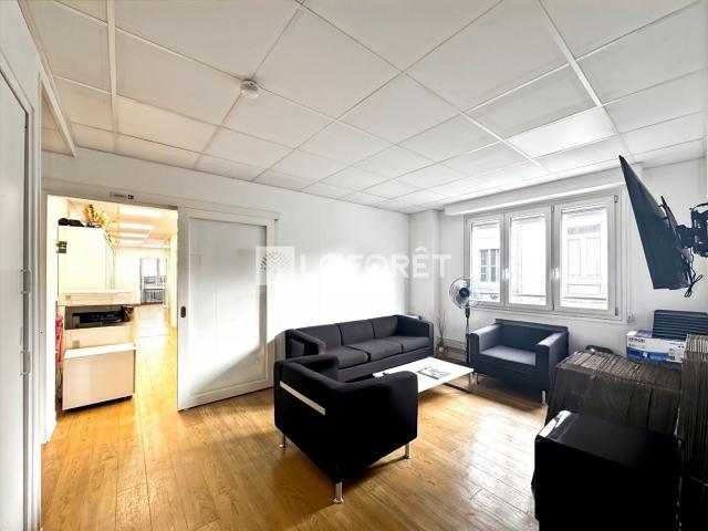 Calais Vente Appartement 62