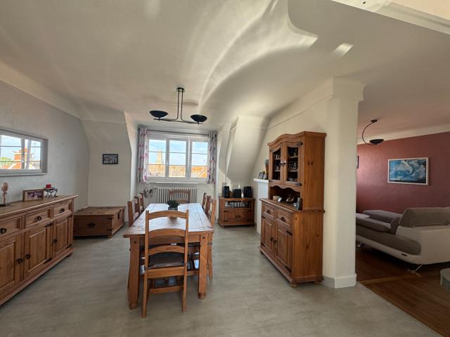 Calais Vente Appartement 62