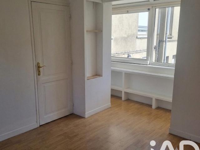 Calais Vente Immeuble 62