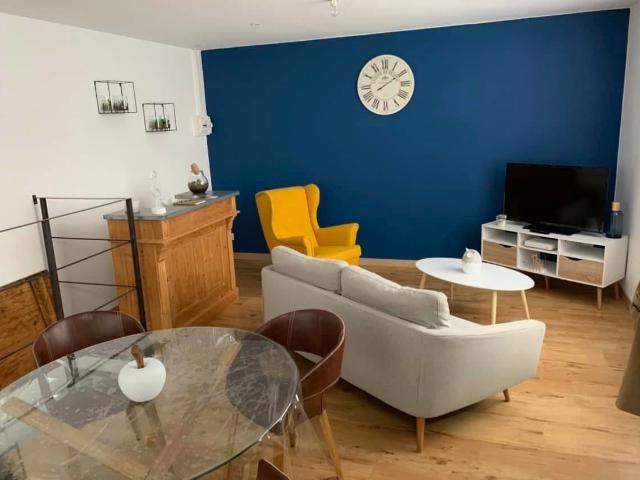 Calais Vente Immeuble 62