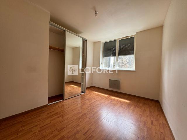 Calais Vente Immeuble 62