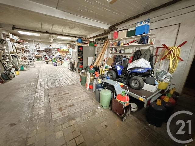 Calais Vente Immeuble 62