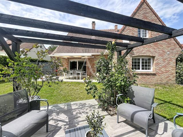 Calais Vente Maison 62