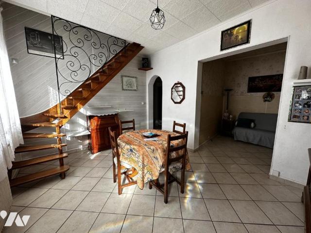 Calais Vente Maison 62