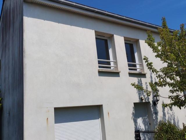 Calais Vente Maison 62