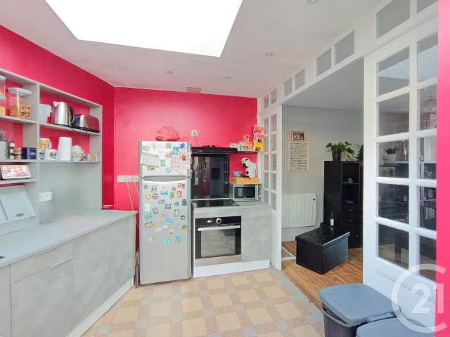 Calais Vente Maison 62