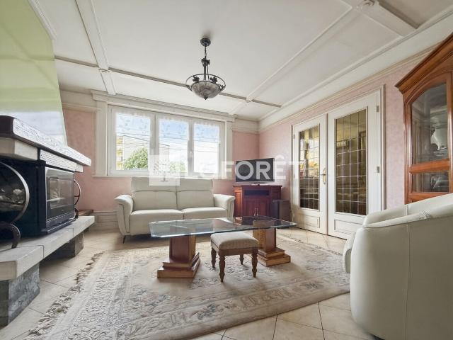 Calais Vente Maison 62