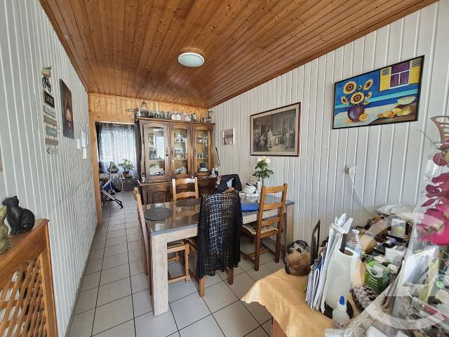 Calais Vente Maison 62