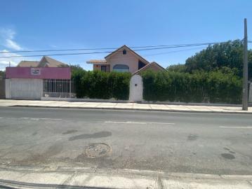 Calama, Se vende hermosa y amplia casa en buen sector