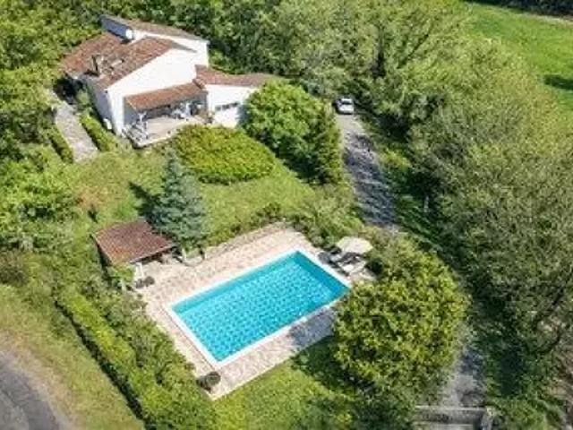Calamane 46150 Achat / Vente maison 4 pièces t4
