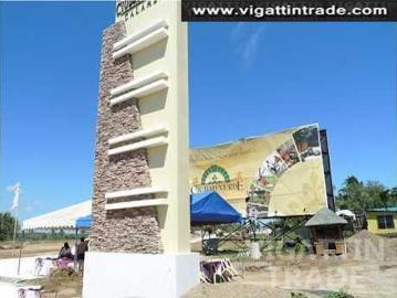 Calamba city ciudad verde de calamba house & lot 4sale!