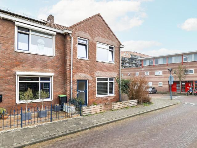 Calandstraat, 2, 4382JX, Vlissingen, Zeeland 4382JX