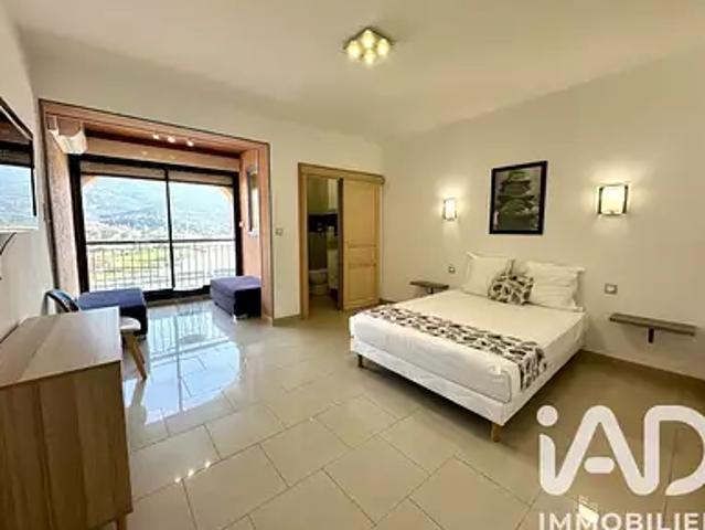Calcatoggio 20111 Achat / Vente appartement 3 pièces t3