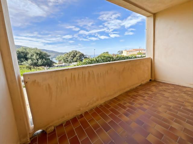 Calcatoggio Vente Appartement 20