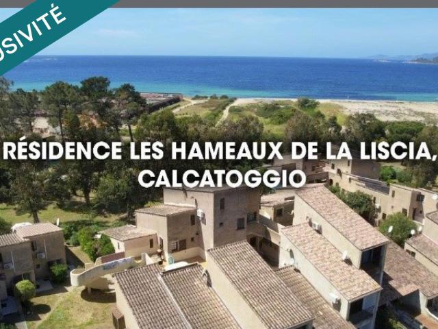 Calcatoggio Vente Appartement 20