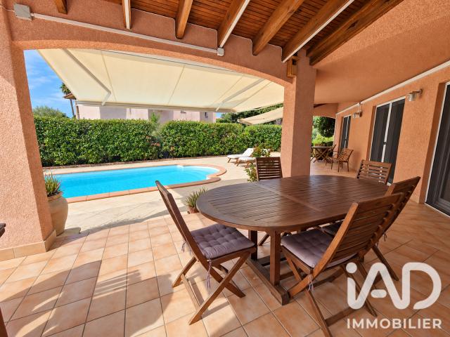 Calcatoggio Vente Maison 20