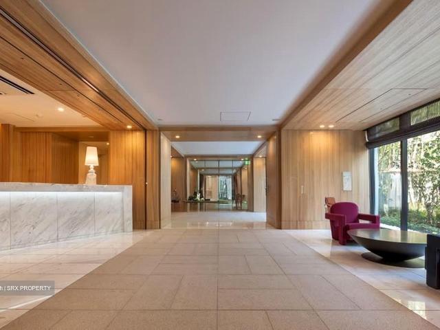 Caldecott Hill Estate D11, Detached