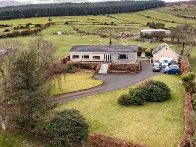 Calderstones, Johnstown, Blessington, Hollywood, Co Wicklow, W.