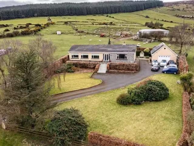 Calderstones, Johnstown, Blessington, Hollywood, Co. Wicklow
