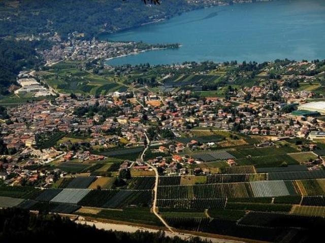 CALDONAZZO CENTRO STORICO