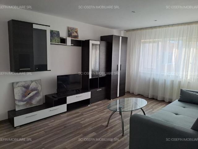 Calea Torontalului, apartament spatios, langa parc