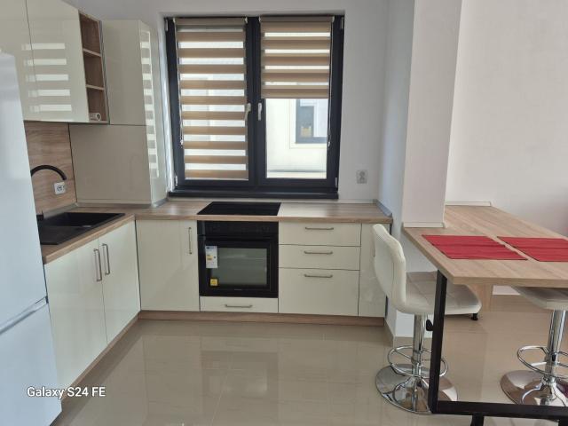 Calea Urseni | 2 Camere | Loc de parcare | Mobilat si Utilat | Prima inchiriere