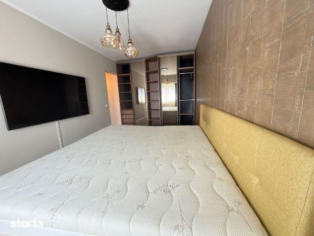 Calea Victoriei|3 Camere| Bloc cu paza